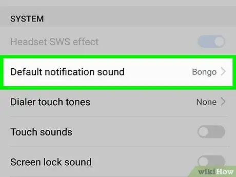 Image titled Change the Notification Sound on Samsung Galaxy Step 4