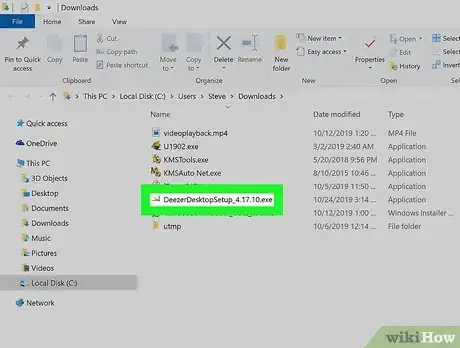 Image titled Download Deezer Step 12