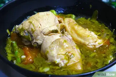 Image titled Make Sinampalukang Manok Step 12