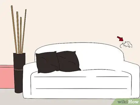 Image titled Remove Sharpie Stains from a Wall Step 1