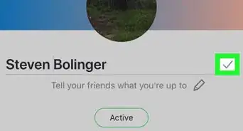Change Your Name in Skype