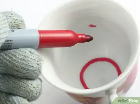 Image titled Use Teacups As Curtain Tiebacks Step 3