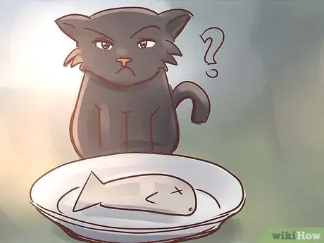 Image titled Diagnose IBD in Cats Step 5