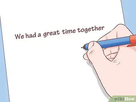 Image titled Respond to a Dear John Letter Step 7