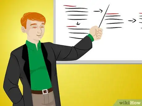 Image titled Sell a Reality Show Idea Step 2