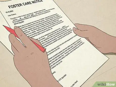 Image titled Get Custody of a Child in Foster Care Step 1