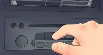 Install a Car Stereo