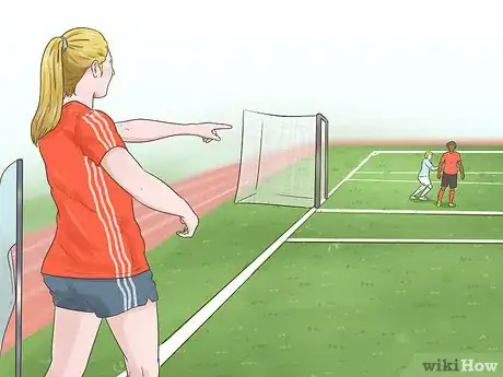 Image titled Shoot a Corner in Soccer Step 3