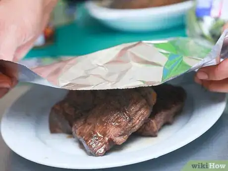 Image titled Grill Sirloin Steak Step 9
