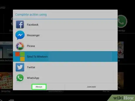 Image titled Take a Screenshot on Bluestacks Step 6