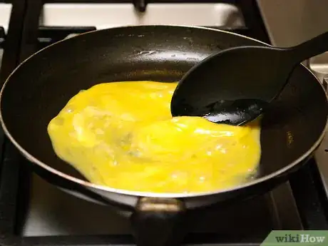 Image titled Make Grits and Scrambled Eggs Southern Style Step 14