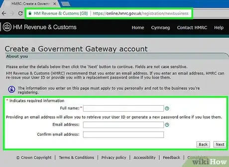 Image titled Pay Taxes in the UK Step 10