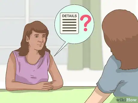 Image titled Write a Speech for Someone Else Step 7