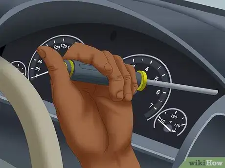 Image titled Install a Speedometer Step 5