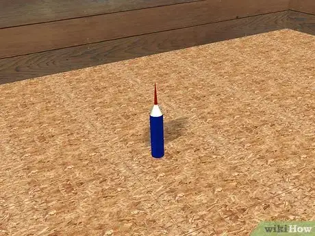 Image titled Install an Insulated Barricade Modular Panel System in Basements Step 8