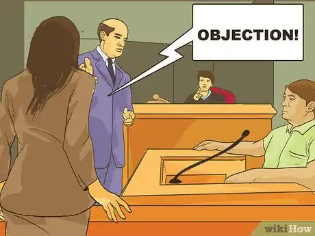 Image titled Be a Good Defense Attorney Step 18