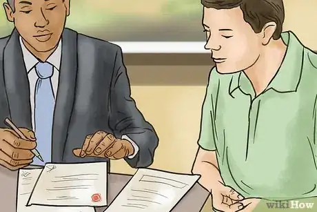 Image titled Develop an Action Plan for Student Loans Step 10