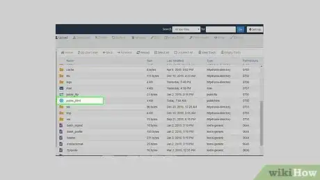 Image titled Install OwnCloud on a Website Hosting Account Step 8