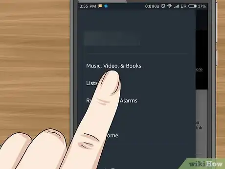 Image titled Control a TV with Alexa Step 4