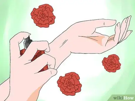 Image titled Enchant a Man Step 1