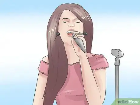 Image titled Become a Famous Singer Step 10