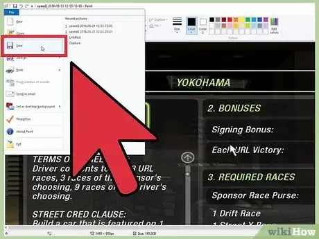 Image titled Show Off Achievements in Need for Speed Step 11