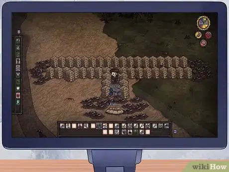 Image titled Build a Panic Room in Don’t Starve Step 19