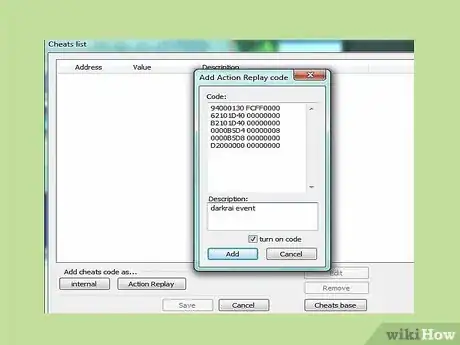 Image titled Find and Capture Darkria in Pokemon Pearl Step 7