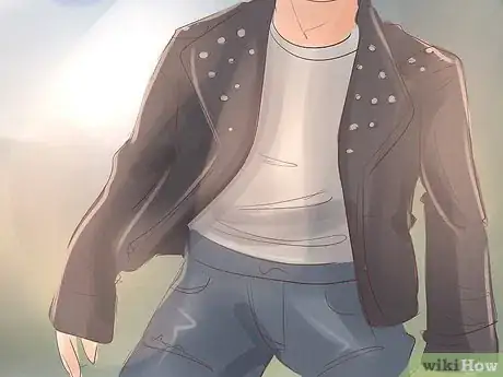 Image titled Be a Rock Singer Step 13