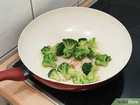 Image titled Season Broccoli Step 12