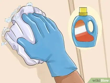 Image titled Clean Smoke Damage Step 10