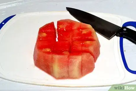 Image titled Store Watermelon Step 9