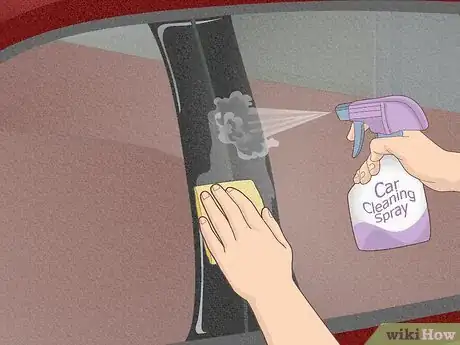 Image titled Clean Piano Black Plastic Step 19