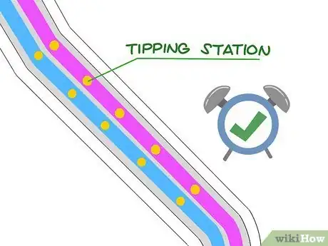 Image titled Avoid Crowds in Mass Transit Step 6