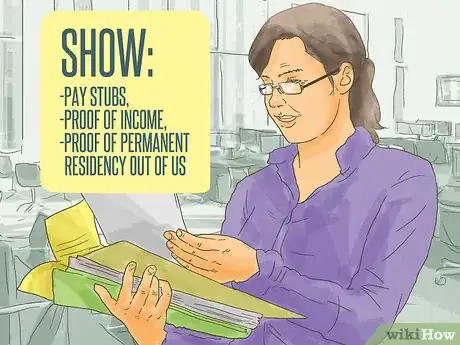 Image titled Get Your B2 Tourist Visa Extended Step 10