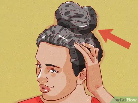 Image titled Style a Weave Step 3