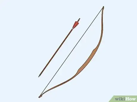 Image titled Take Up Archery Step 12