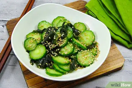 Image titled Make Seaweed Salad Step 22