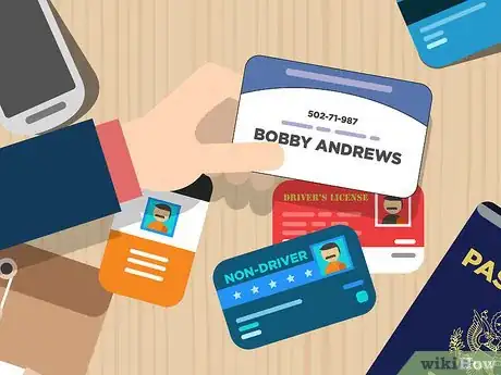 Image titled Apply For a Marriage License in Connecticut Step 6