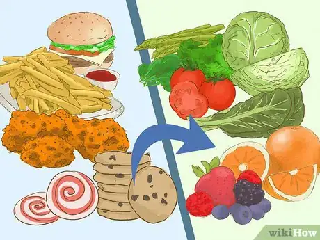 Image titled Help Someone Recover From a Liver Transplant Step 14