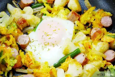 Image titled Use Leftover Latkes Step 5