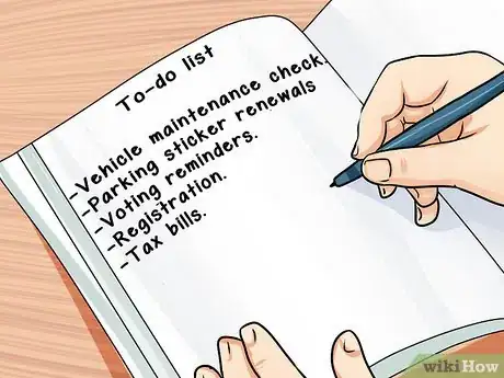 Image titled Spend the Weekend Doing Something Productive Step 12