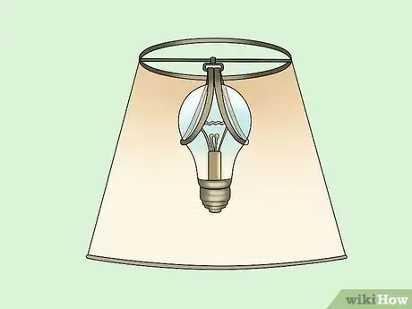 Image titled Choose a Lamp Shade Step 13