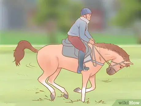 Image titled Choose a Riding Style or Equestrian Discipline Step 14