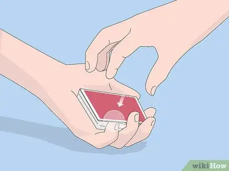 Image titled Do a Pinky Break Step 10