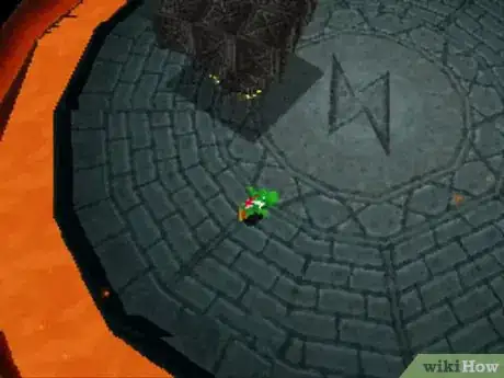 Image titled Beat Bowser in Mario Party DS Step 1