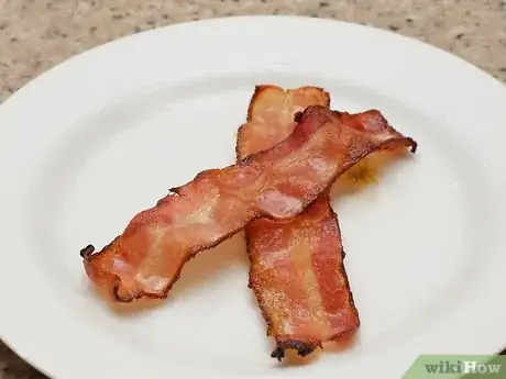 Image titled Bake Turkey Bacon Final