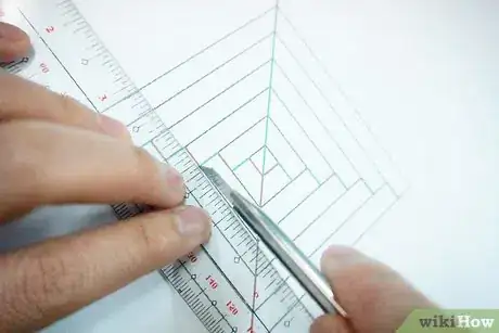 Image titled Make Kirigami Pop Up Cards Step 4