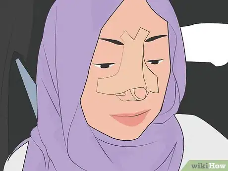 Image titled Maintain Your Plastic Surgery Results Step 03