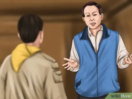 Image titled Be a Senior Patrol Leader in the Scouts Step 7